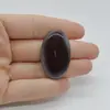 Cabochon Agat botswana 37x22x6mm C55