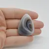 Cabochon Agat botswana 39x29x6mm C41