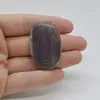 Cabochon Agat botswana 42x26x6mm C17