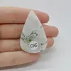 Cabochon Agat Copac 48x30x7mm C16, imagine 2