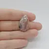 Cabochon Agat Crazy Lace 26x18x7mm C97