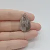Cabochon Agat Crazy Lace 29x18x5mm C33