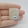 Cabochon Agat Crazy Lace 32x27x6mm C10, imagine 2