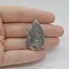 Cabochon Agat Crazy Lace 34x21x5mm C23