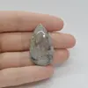 Cabochon Agat Crazy Lace 37x21x6mm C57