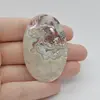 Cabochon Agat Crazy Lace 53x34x6mm C79