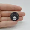 Cabochon Purpurit  Rusia 24x24x7mm C50, imagine 2