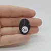 Cabochon Purpurit  Rusia 25x18x7mm C44, imagine 2
