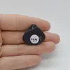 Cabochon Purpurit  Rusia 26x24x6mm C39, imagine 2
