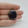 Cabochon Purpurit Rusia 28x24x7mm C46