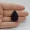 Cabochon Purpurit Rusia 30x20x6mm C14