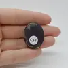 Cabochon Purpurit  Rusia 31x23x7mm C36, imagine 2