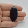 Cabochon Purpurit Rusia 43x21x6mm C17