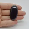 Cabochon Purpurit Rusia 43x22x7mm C5