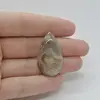 Cabochon Agat Crazy Lace 34x20x6mm C139
