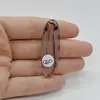 Cabochon Agat Montana 48x16x5mm C60, imagine 2