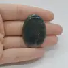 Cabochon Agat Moss 39x27x5mm C38