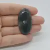 Cabochon Agat Moss 41x22x6mm C83