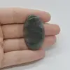 Cabochon Agat Moss 41x24x6mm C66