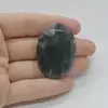 Cabochon Agat Moss 42x29x6mm C53