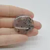 Cabochon Agat Turkish 32x32x6mm C11