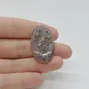 Cabochon Agat Turkish 35x21x5mm C41