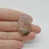 Cabochon Agat Turkish 35x21x6mm C36