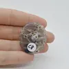 Cabochon Agat Turkish 36x31x5mm C8, imagine 2