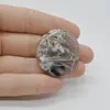 Cabochon Agat Turkish 36x31x5mm C8