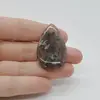 Cabochon Agat Turkish 41x24x5mm C45