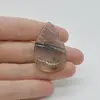 Cabochon Agat Turkish 41x25x5mm C50