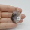 Cabochon Agat Turkish 42x31x5mm C3, imagine 2