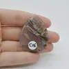 Cabochon Agat Turkish 43x34x5mm C16, imagine 2