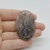 Cabochon Agat Turkish 52x31x5mm C15