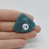 Cabochon Apatit 35x30x6mm C7, imagine 2