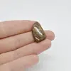 Cabochon Bronzit 26x15x5mm C37