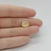 Cabochon Citrin 16x10x4mm C76