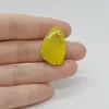 Cabochon Jasp Bumble Bee 27x17x4mm C81