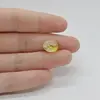 Cabochon Citrin 13x10x5mm C200