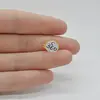 Cabochon Citrin 13x9x6mm C360, imagine 2