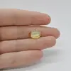 Cabochon Citrin 14x10x5mm C292