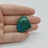 Cabochon Crisocola 30x26x7mm C20