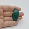 Cabochon Crisocola 41x21x7mm C47