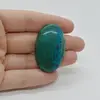 Cabochon Crisocola 42x26x7mm C6