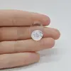 Cabochon Cristal de Stanca 21x15x7mm C21