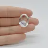 Cabochon Cristal de Stanca 22x16x10mm C113, imagine 2