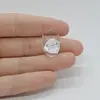 Cabochon Cristal de Stanca 23x15x7mm C49
