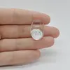 Cabochon Cristal de Stanca 23x16x8mm C84