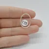 Cabochon Cristal de Stanca 23x17x5mm C59, imagine 2