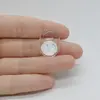 Cabochon Cristal de Stanca 23x17x8mm C1